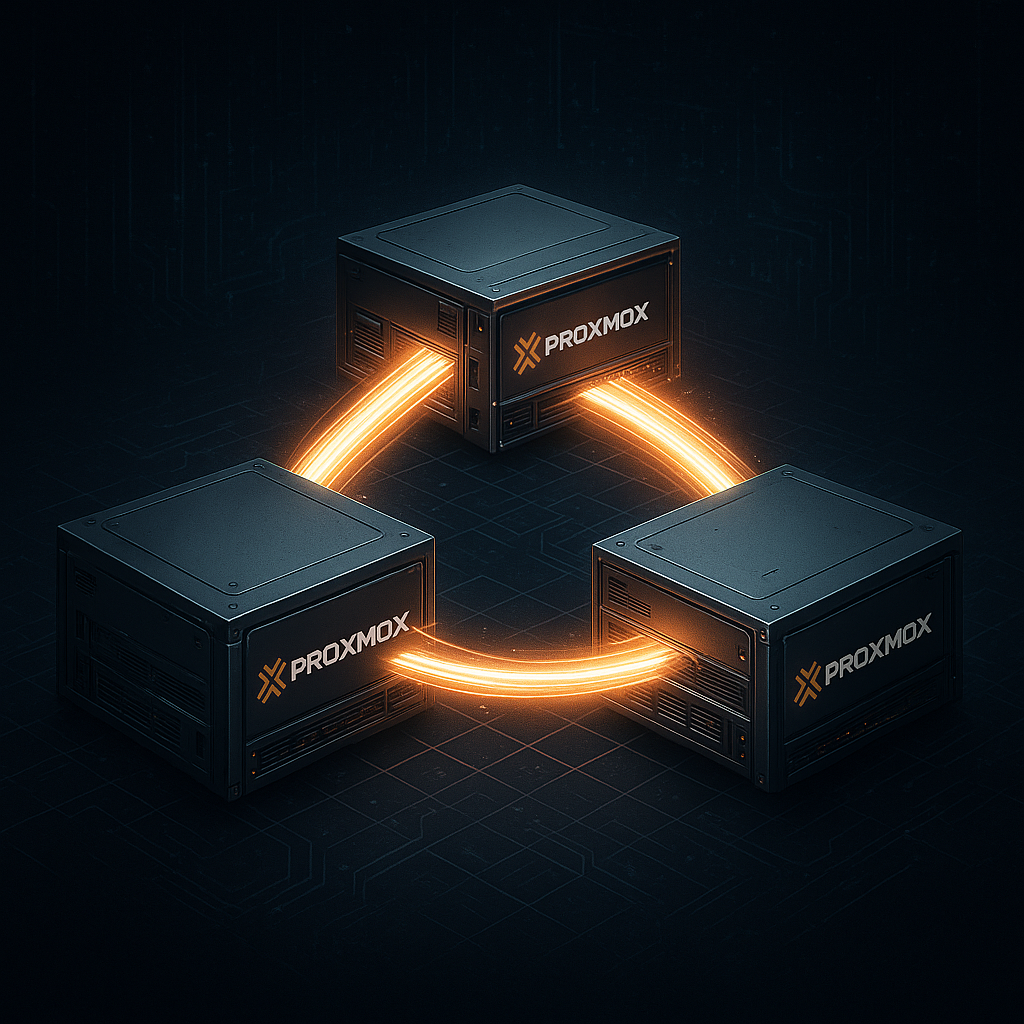 proxmox